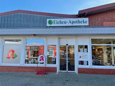 Eichen-apotheke
