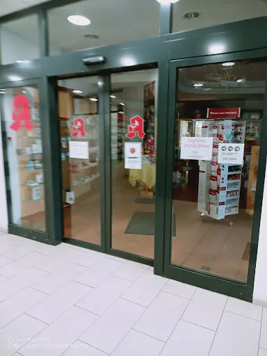 Storchen Apotheke