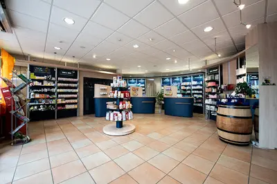 Stern Apotheke