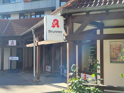 Brunnen-apotheke