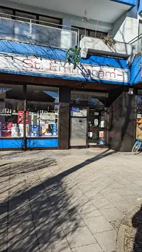 St. Emmeram Apotheke - Ihre Linda Apotheke