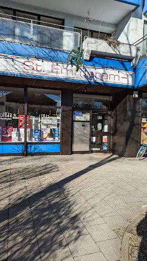 St. Emmeram Apotheke - Ihre Linda Apotheke