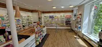 St. Leonhard Apotheke