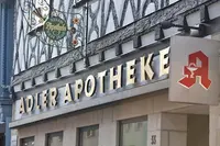 Adler-apotheke