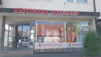 Apotheke Jesingen Erald Hasanbelli