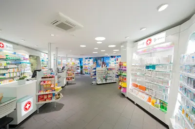 Ärztezentrum-apotheke Kirchheim