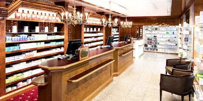 Schneider Apotheke Mache