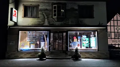 Hundem-apotheke
