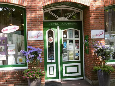 Löwen Apotheke