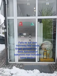 Apotheke St. Josef Am Marktplatz, Kirchseeon