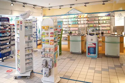 Greifen Apotheke
