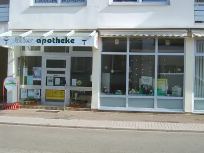 Blies Apotheke