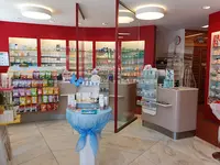 Markt-apotheke Julia Schnorrenberg