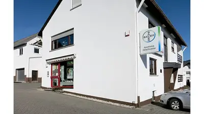 Apotheke Kirschweiler