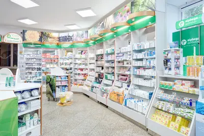 Lamm-apotheke Inh. S. Sigloch