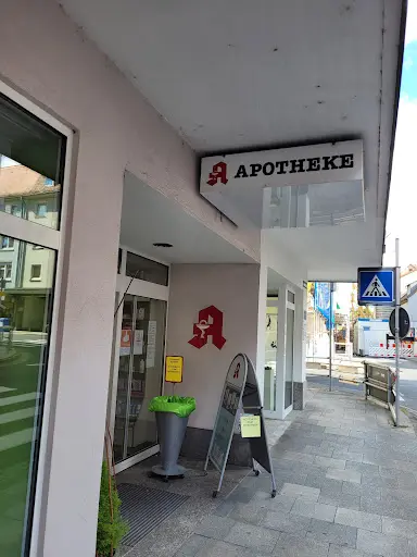 Stern-apotheke Inh. Alexander Hein E.k.