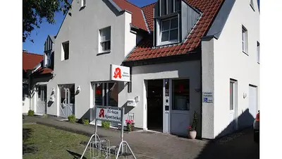 Birken Apotheke