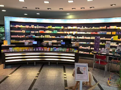 Andreas Apotheke