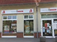 Apotheke Am Fuchsbau Inh. Andreas Meyer