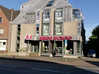Altrhein-apotheke