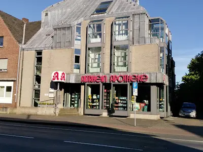 Altrhein-apotheke