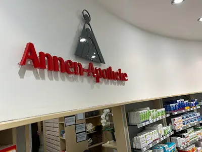 Annen-apotheke