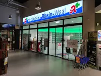 Apotheke Rhein-waal
