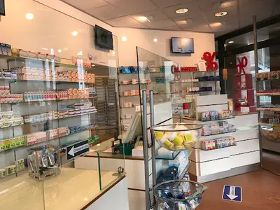Markt Apotheke Kleve - Lieferservice