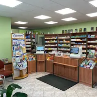 Flora Apotheke