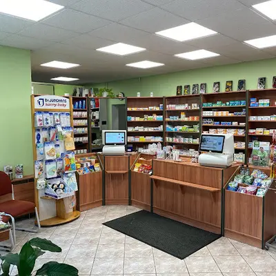 Flora Apotheke