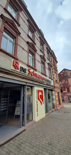 Die Schwanen Apotheke
