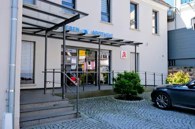 Reben-apotheke