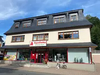 Apotheke Am Gruenen Baum