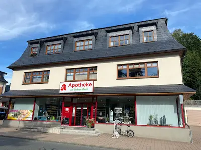 Apotheke Am Gruenen Baum