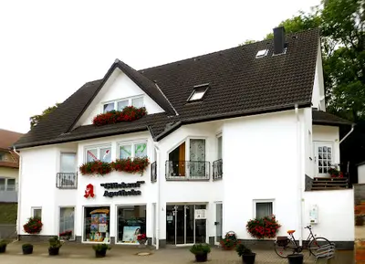 Glückauf Apotheke