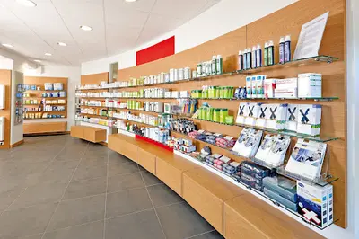 Altmark-apotheke