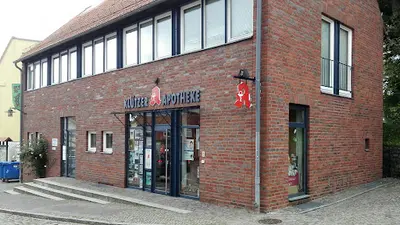 Klützer Apotheke