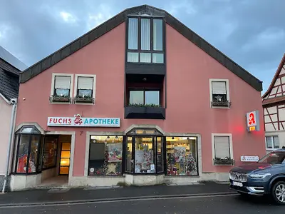 Fuchs-apotheke
