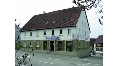 Faust Apotheke