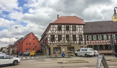 Post-apotheke