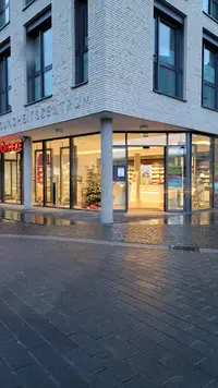 Festung Apotheke