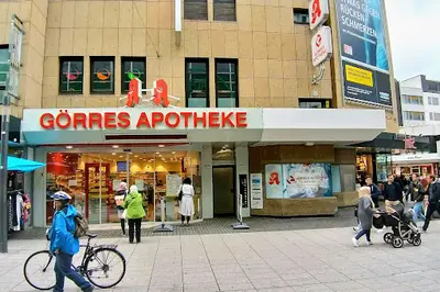 Görres Apotheke