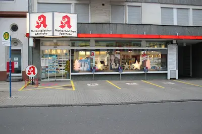 Markenbildchen-apotheke