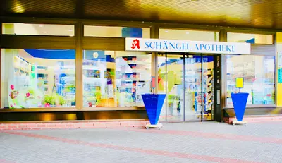Schängel-apotheke