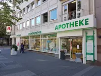 Schloss Apotheke
