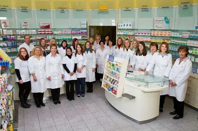 Sonnenschein Apotheke