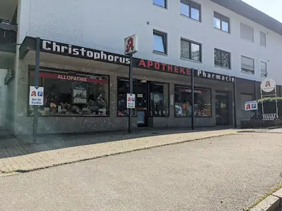 Christophorus Apotheke