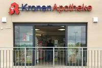 Kronen Apotheke Inh. Annett Hoffmann