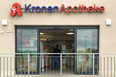Kronen Apotheke Inh. Annett Hoffmann