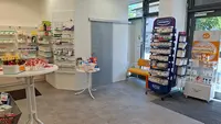 Wendelstein Apotheke Kolbermoor